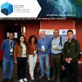ODTÜ Limnoloji Ekibi, Montréal’de düzenlenen ASLO-SIL Joint Meeting 2026’daydı! 